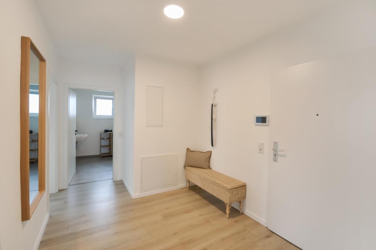At Weinmeister - Ankommen & Entspannen Bielefeld Luaran gambar